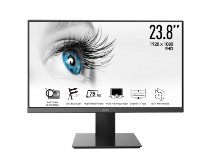 MSI 24 PRO MP241X