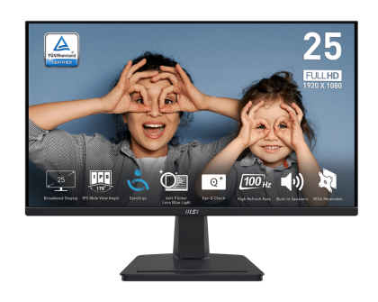 MSI 24.5 PRO MP251