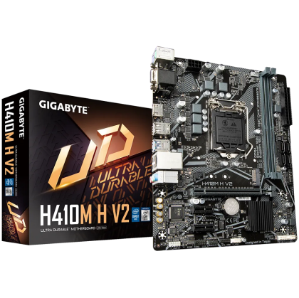 GB H410M H V2 /LGA1200