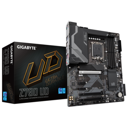 GB Z790 UD