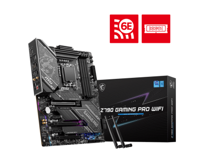 MSI Z790 GAMING PRO WIFI /1700