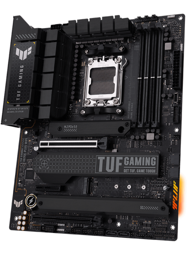 ASUS TUF GAMING X670E-PLUS WF