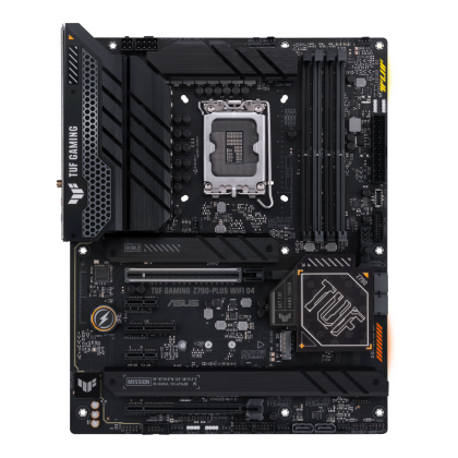 ASUS TUF GAM Z790-PLUS WIFI D4