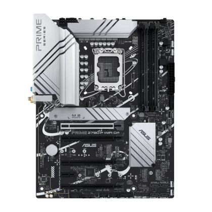 ASUS PRIME Z790-P WIFI D4