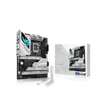 ASUS ROG STRX Z790-A GAM WF II