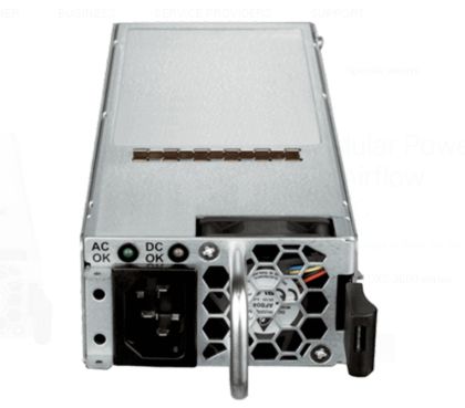 Захранващ модул D-Link 770 W AC modular power supply with front-to-back airflow