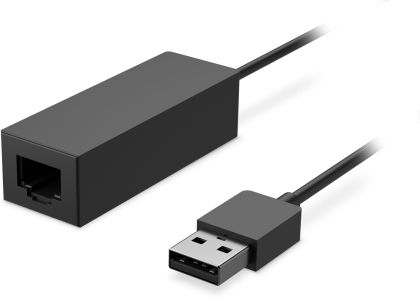 Адаптер Microsoft Surface Adapter USB-Ethernet