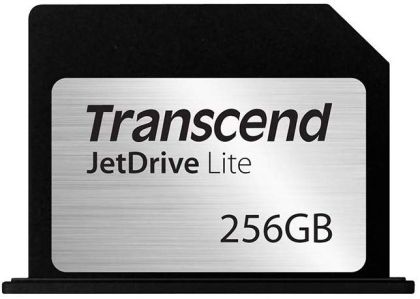 Памет Transcend 256GB, JetDriveLite 360 rMBP 15" 13-M14