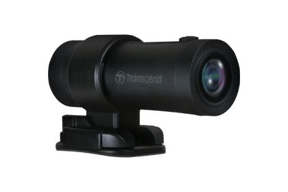 Камера-видеорегистратор Transcend 64GB, Dashcam, DrivePro 20, for motorcycle