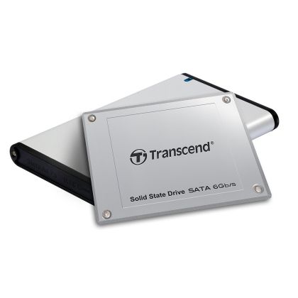 Твърд диск Transcend 240GB, JetDrive 420 SATA 2.5" SSD for Mac