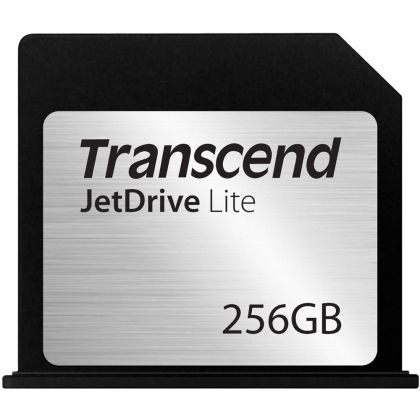Памет Transcend 256GB, JetDriveLite 130 MBA 13" L10-E15