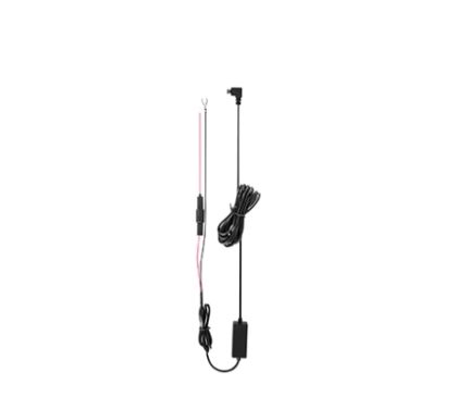 Кабел Transcend Dashcam Hardwire Kit for DrivePro, Micro-b