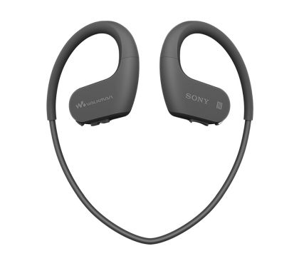 Mp3 плейър Sony NW-WS623, Black