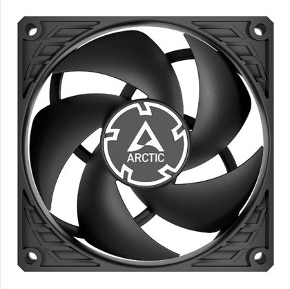 ARCTIC Fan 9cm, P9 Silent Black, ACFAN00297A