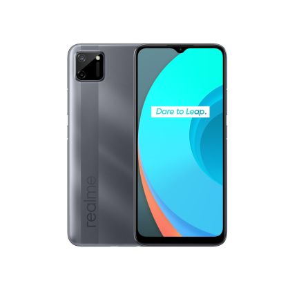 REALME C11 2185 3G+32G /GRAY