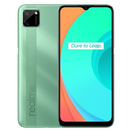 REALME C11 2185 3G+32G /GREEN