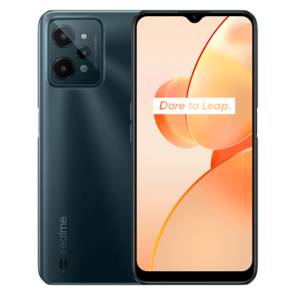 REALME C31 3501 4G+64G GREEN