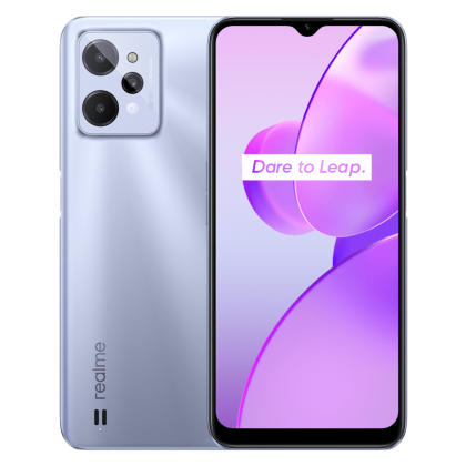 REALME C31 3501 4G+64G SILVER