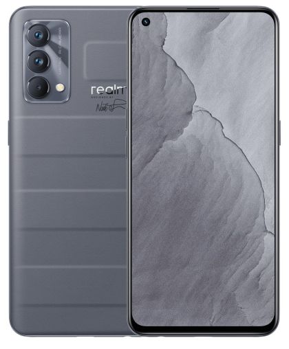 REALME GT MASTER 3363 6/128 GY