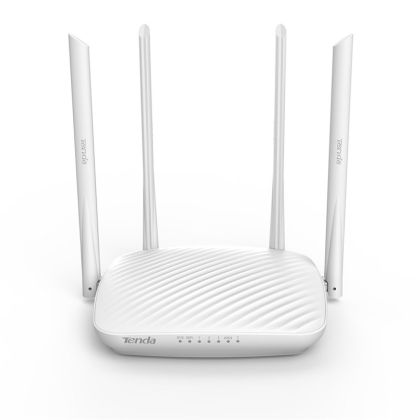 TENDA WL ROUTER F9 600MBPS 4AN
