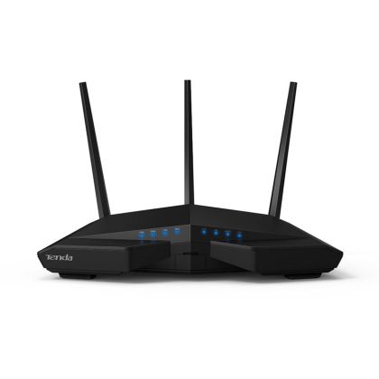 TENDA WL AC ROUTER AC18 /GBIT