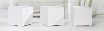TENDA MESH3 / WHOLE HOME WL
