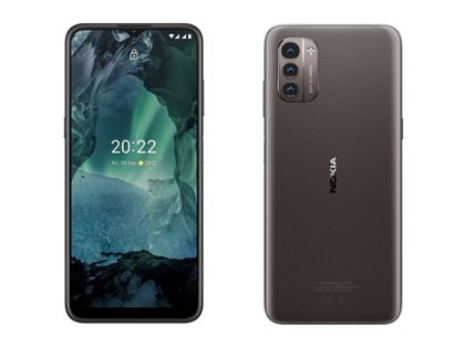 NOKIA G11 DS CHARCOAL