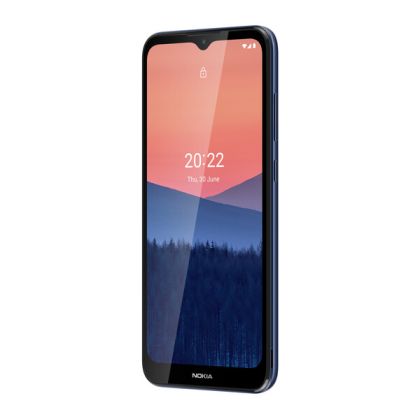 NOKIA C21 DS 2/32G BLUE