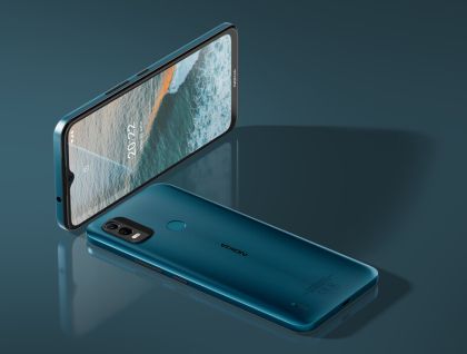 NOKIA C21 PLUS DS 2/32G CYAN