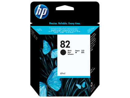 CH565A PEGASUS BLACK (69ML)