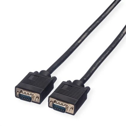 Cable VGA 15M/15M, 20m, 11.04.5220