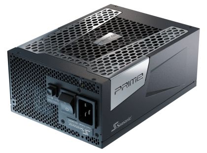 Захранващ блок Seasonic PRIME TX-1600 TR2, 1600W