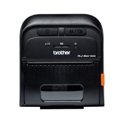 Мобилен етикетен принтер Brother RuggedJet RJ-3055WB