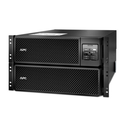 Непрекъсваем ТЗИ APC Smart-UPS SRT 10000VA RM 230V