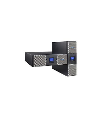 Непрекъсваем ТЗИ Eaton 9PX 3000i RT3U HotSwap FR