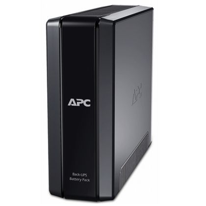 Батерия APC Back-UPS Pro External Battery Pack (for 1500VA Back-UPS Pro models)