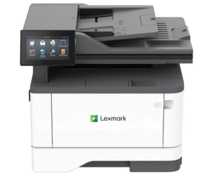 Лазерно многофункционално устройство Lexmark MX432adwe A4 Monochrome Laser MFP