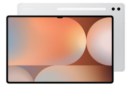 Таблет Samsung SM-X926 Galaxy Tab S10 Ultra 5G 14.6", 16GB RAM, 1TB , Platinum Silver