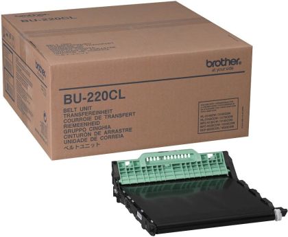 Аксесоар Brother BU-220CL Belt Unit for HL-3170CDW, HL-3140CW