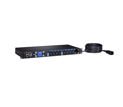 Филтър Eaton ePDU MI 1U (C20 16A 1P) C13x8