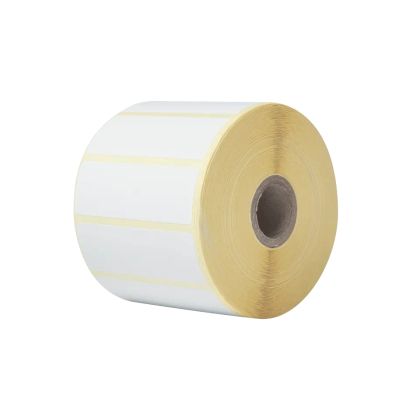 Консуматив Brother DT Label 76mm x 26mm (PK OF 8)