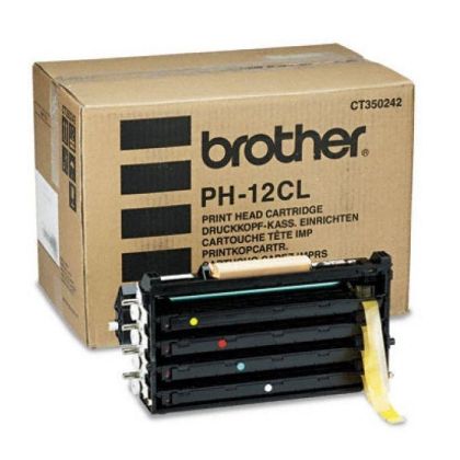 Консуматив Brother PH-12CL Printhead Unit