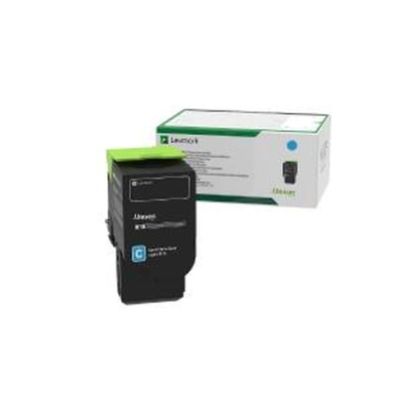 Консуматив Lexmark C232HC0 C/MC2325, 2425, 2535, MC2640 Cyan Return Programme 2.3K Toner Cartridge