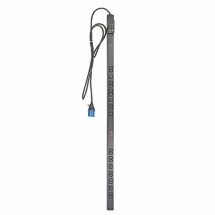 Филтър APC Rack PDU, Basic, ZeroU, 32A, 230V, (20)C13 & (4)C19