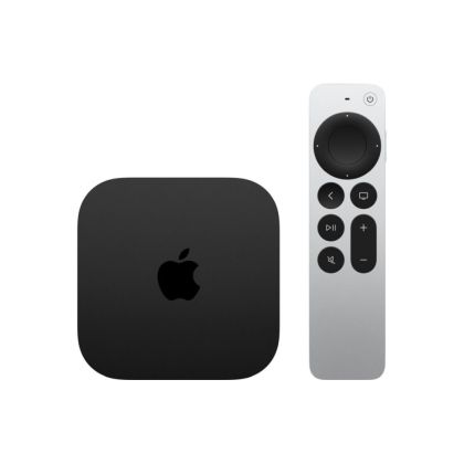 Аксесоар Apple TV 4K Wi_Fi with 64GB storage (2022)