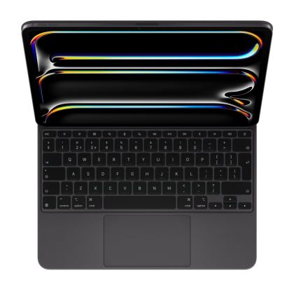 Клавиатура Apple Magic Keyboard for iPad Pro 13_inch (M4) - US English - Black