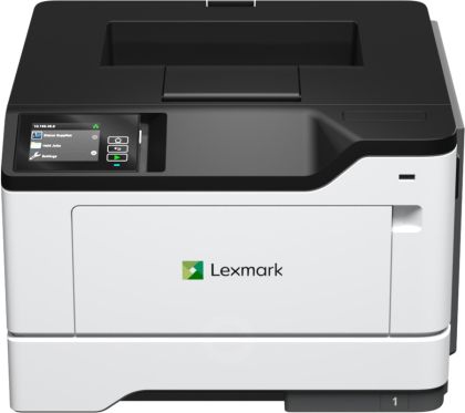 Лазерен принтер Lexmark MS531dw A4 Monochrome Laser Printer