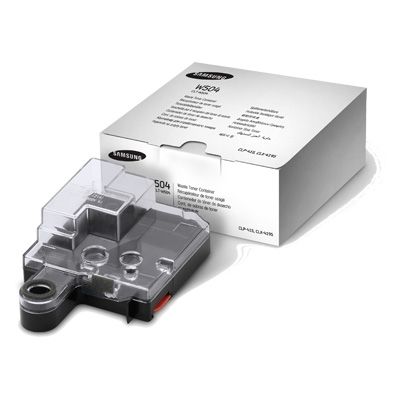 Консуматив Samsung CLT-W504 Toner Collection Unit