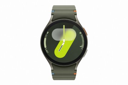 Часовник Samsung L315 Galaxy Watch7 44mm LTE Green