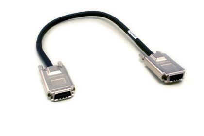 Кабел D-Link 50cm stacking cable for DGS-3120 series, DGS-3300 series, DXS-3300 series